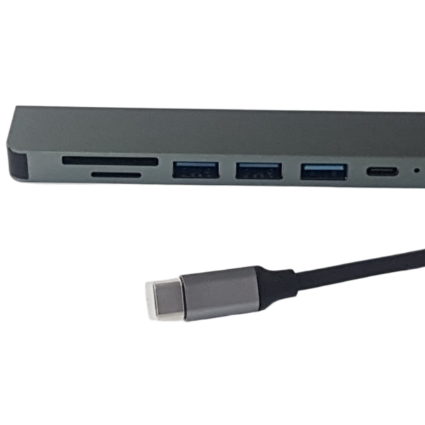External Hard Drive